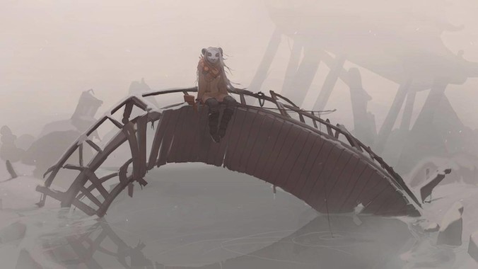 乌克兰到底穷到了什么程度？